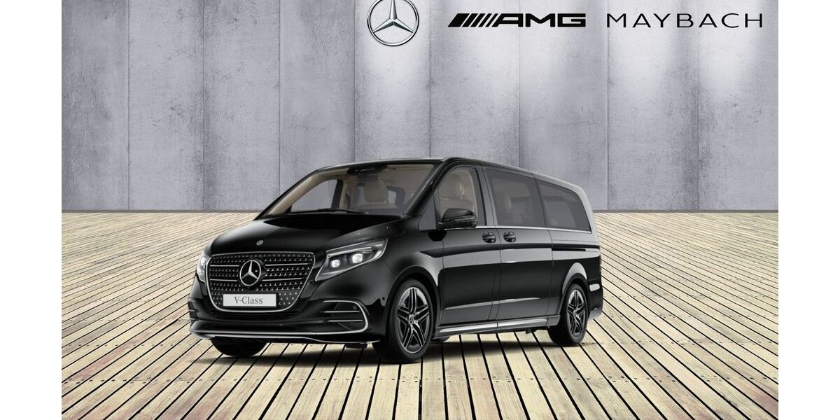 Mercedes-Benz V 300 14.250 km 85.950 &euro; Geilenkirchen 52511