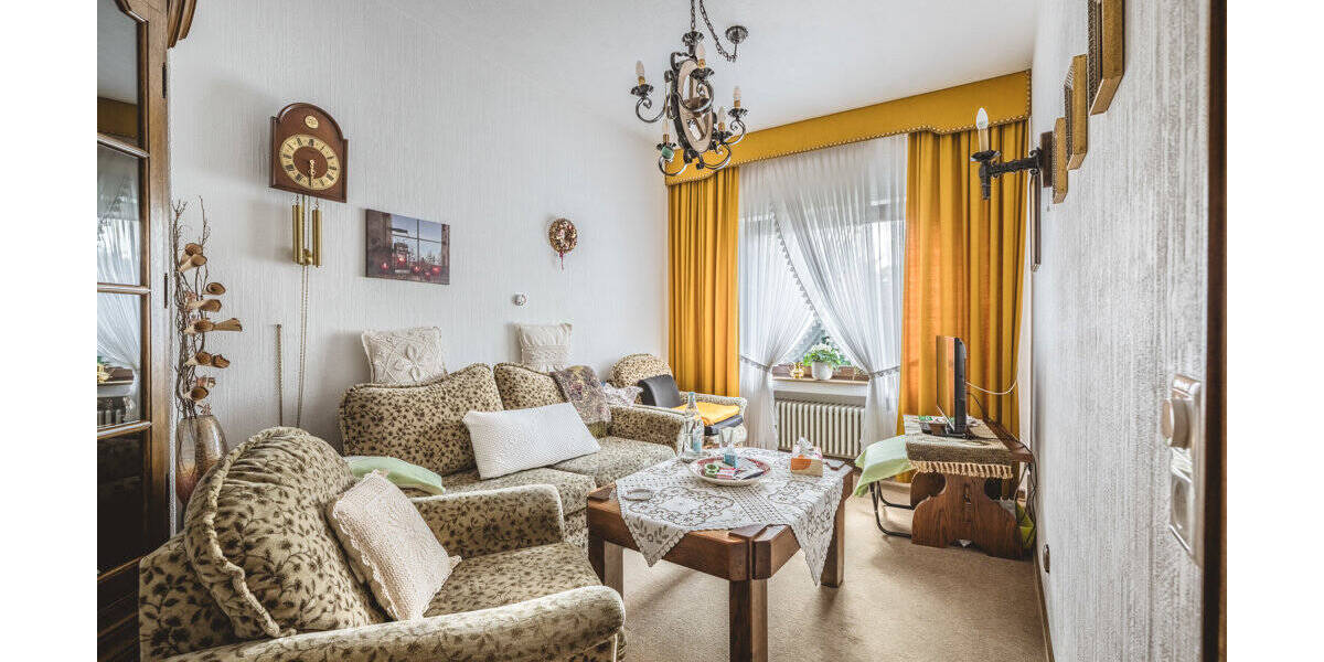 Einfamilienhaus Aachen Walheim - 7 Zimmer, 125 m&sup2;, 375.000&euro; | Angebot:26192135