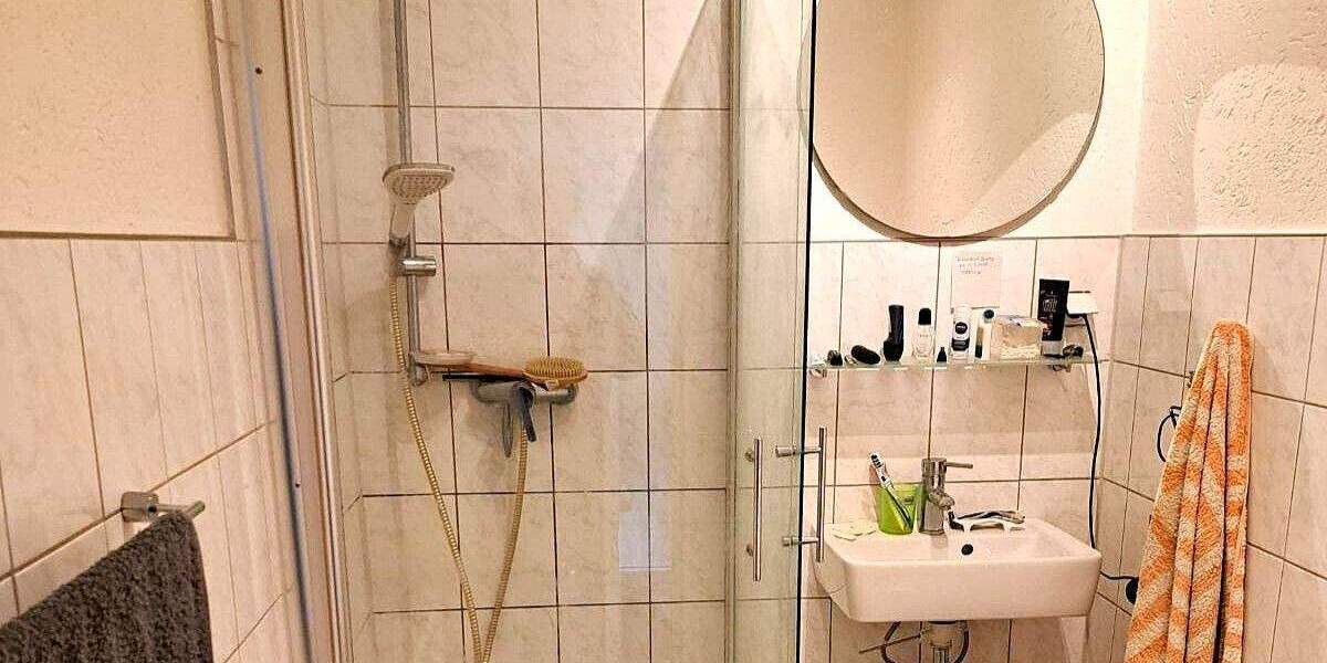 Etagenwohnung Aachen Aachen-Mitte - 2 Zimmer, 30 m&sup2;, 124.900&euro; | Angebot:25691616