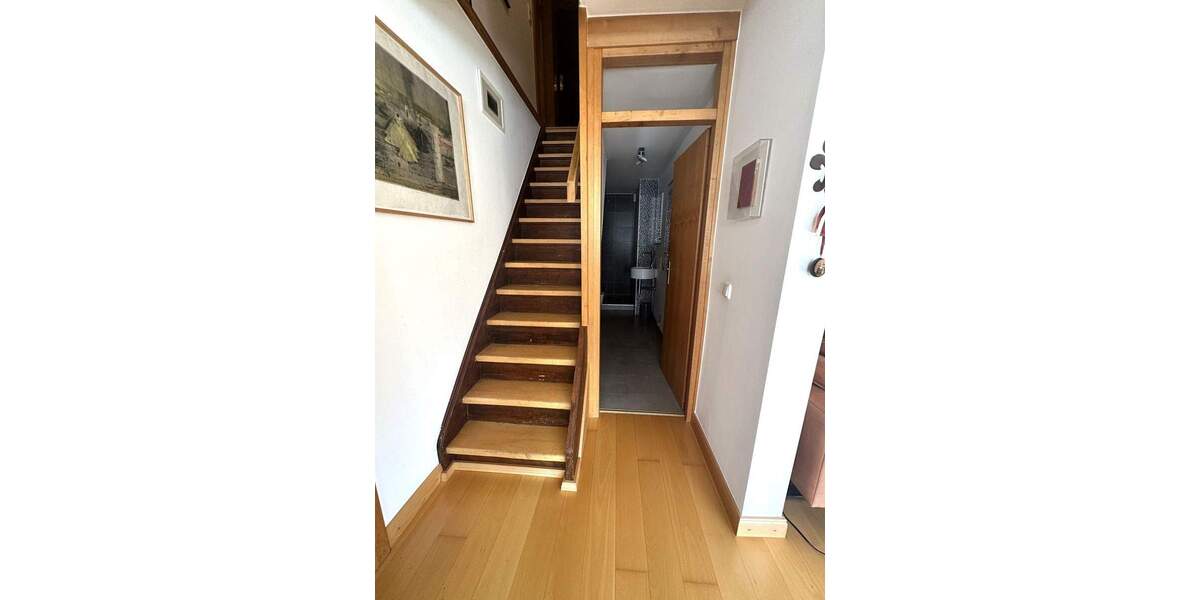 Einfamilienhaus Nideggen Abenden - 4 Zimmer, 125 m&sup2;, 399.000&euro; | Angebot:25738289