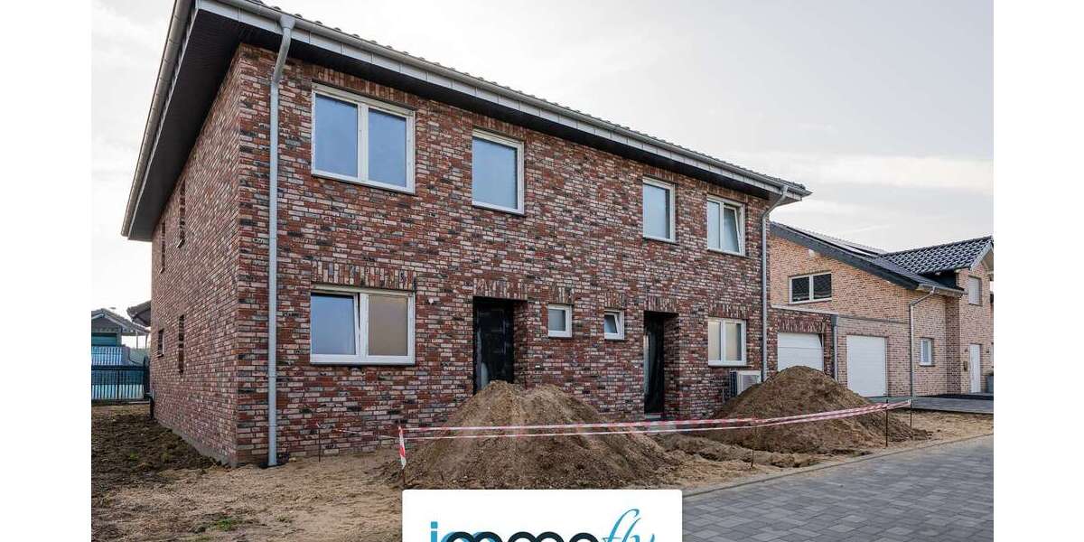 Einfamilienhaus Heinsberg / Porselen Porselen - 4 Zimmer, 125 m&sup2;, 344.000&euro; | Angebot:25881697