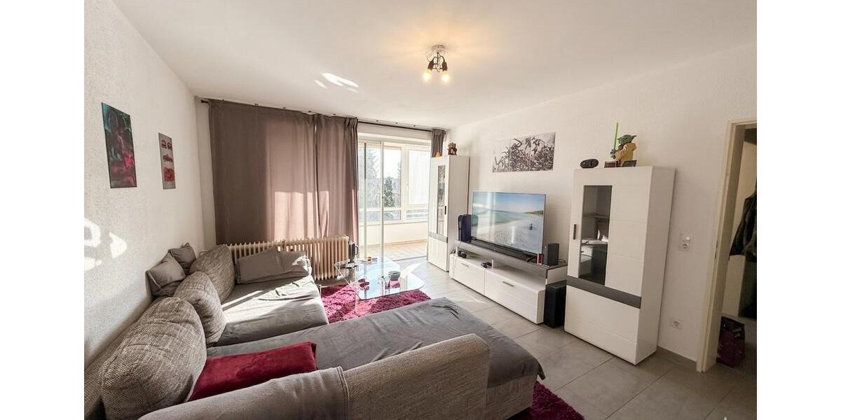 Etagenwohnung Bedburg - 2 Zimmer, 59 m&sup2;, 700&euro; | Angebot:25592067