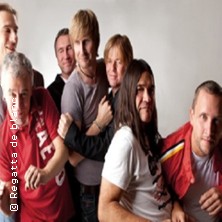 Reggatta De Blanc - The Police Tribute 21.11.2026 OUTBAIX