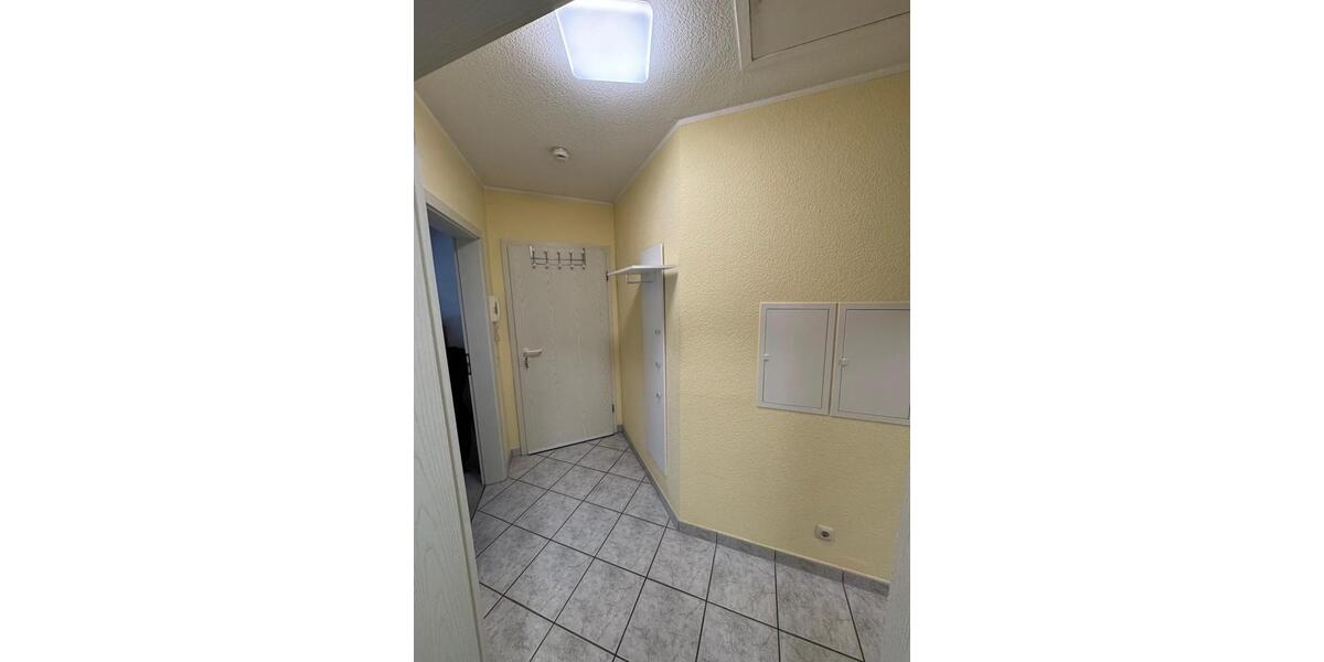 Dachgeschoßwohnung Alsdorf - 2 Zimmer, 46 m&sup2;, 420&euro; | Angebot:26602671