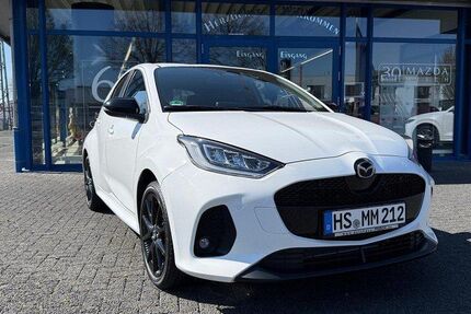 Mazda 2 Hybrid 6.800 km 25.500 &euro; Übach-Palenberg 52531
