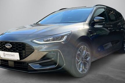 Ford Focus 48.750 km 19.950 &euro; Jülich 52428