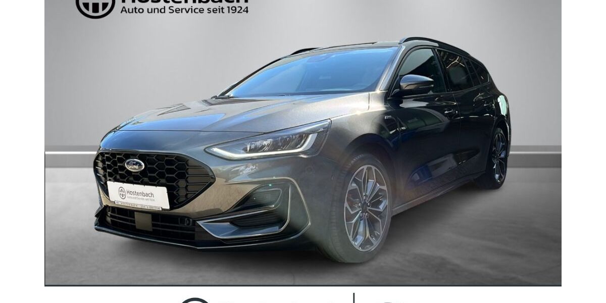 Ford Focus 48.750 km 19.950 &euro; Jülich 52428