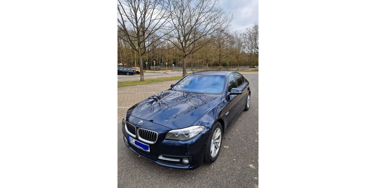 BMW 520 230.000 km 12.000 &euro; Herzogenrath 52134