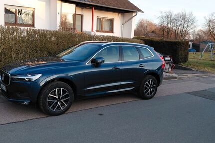 Volvo XC60 90.000 km 26.400 &euro; Monschau 52156
