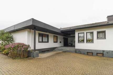 Haus Monschau - 9 Zimmer, 194 m&sup2;, 449.000&euro; | Angebot:26865805