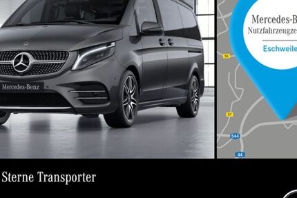 Mercedes-Benz V 300 80.277 km 56.990 &euro; Eschweiler 52249