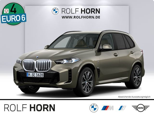 BMW X5 12.029 km 72.720 &euro; Düren 52355