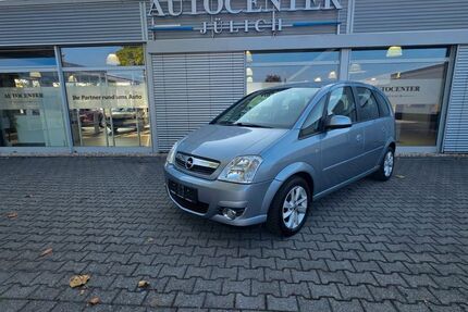 Opel Meriva 75.200 km 2.999 &euro; Jülich 52428