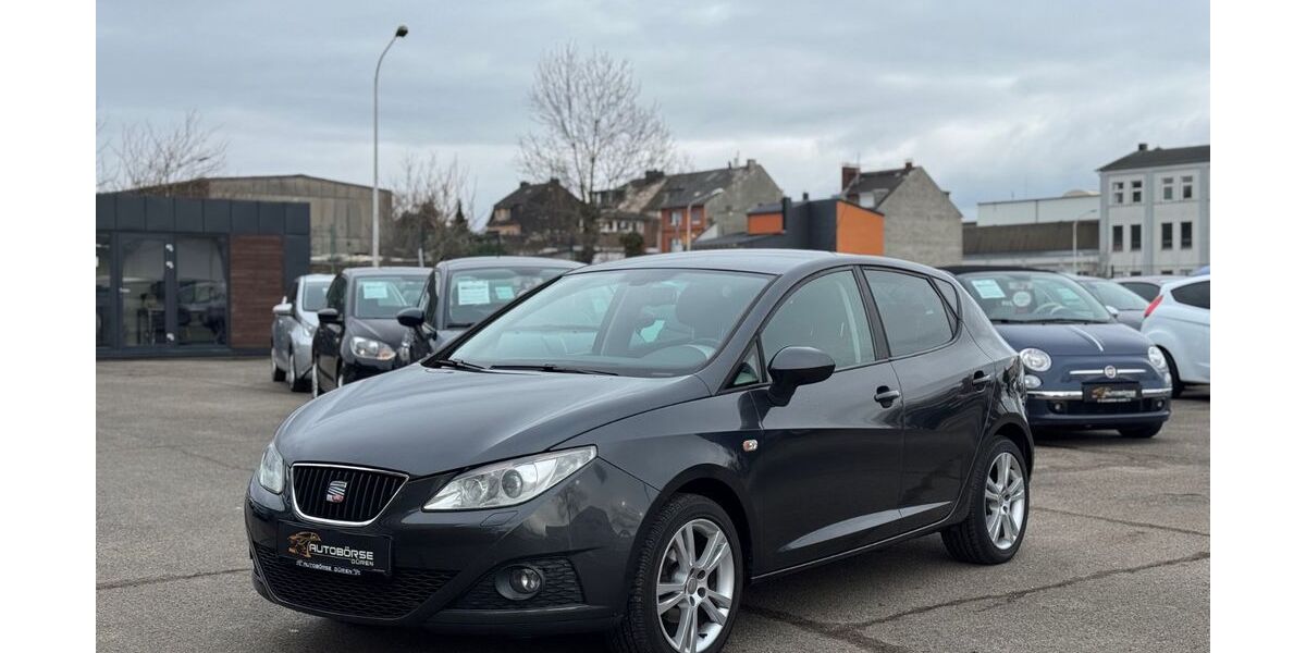Seat Ibiza 99.999 km 7.499 &euro; Düren 52349