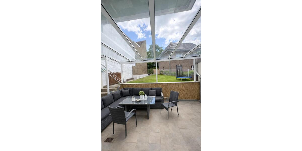 Reihenhaus Baesweiler - 5 Zimmer, 125 m&sup2;, 378.999&euro; | Angebot:24355766