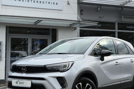 Opel Crossland (X) 9.300 km 17.980 &euro; Monschau (bei Aachen) 52156