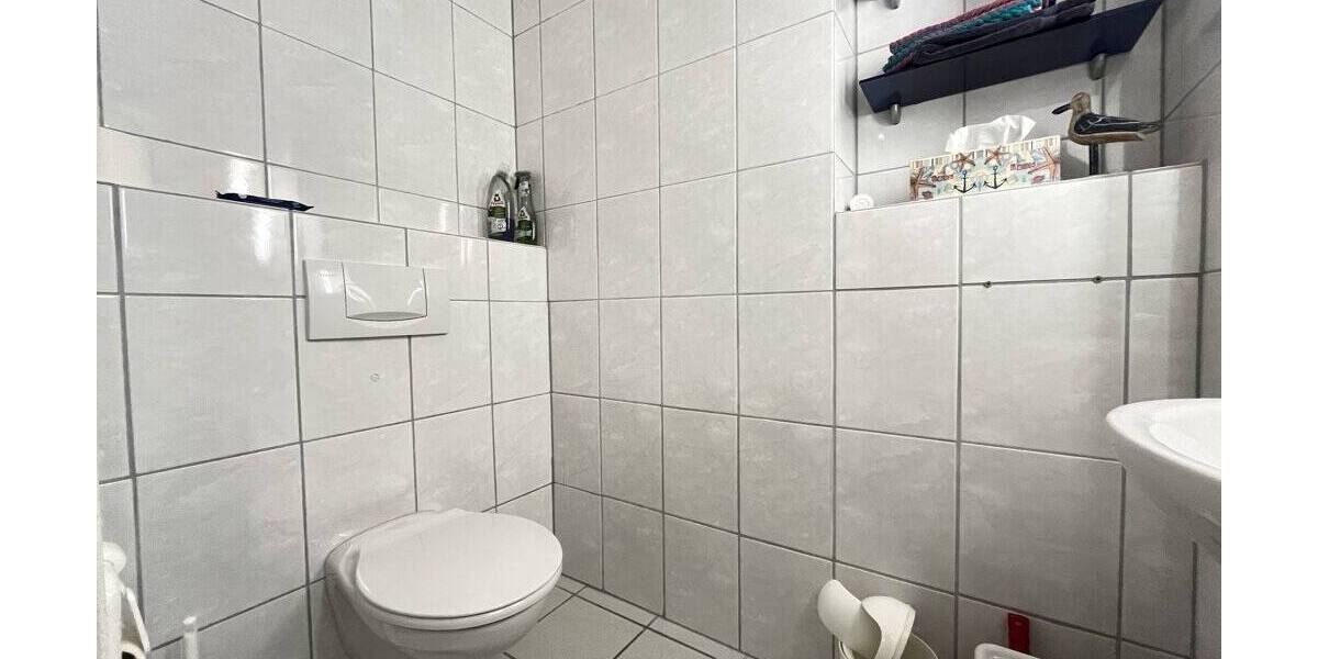 Etagenwohnung Aachen Richterich - 2 Zimmer, 45 m&sup2;, 199.000&euro; | Angebot:26192231