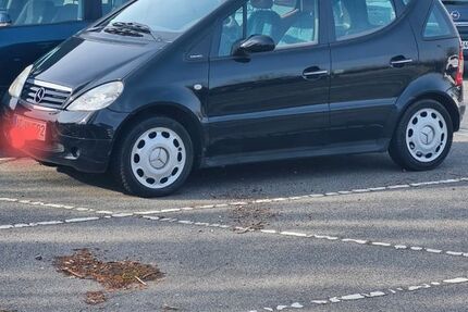 Mercedes-Benz A 140 178.000 km 1.450 &euro; Stolberg 52222