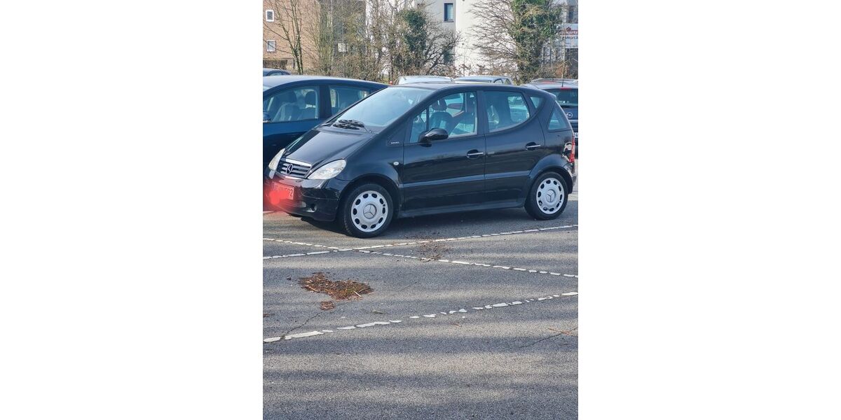 Mercedes-Benz A 140 178.000 km 1.450 &euro; Stolberg 52222