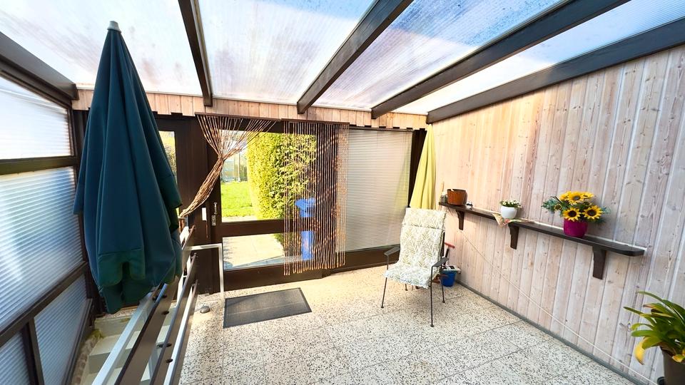 Reihenhaus Jülich - 4 Zimmer, 110 m&sup2;, 298.800&euro; | Angebot:26739377