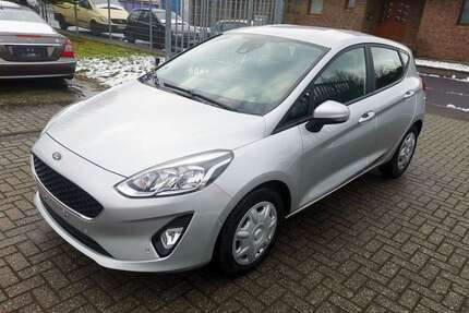 Ford Fiesta 150.647 km 4.990 &euro; Elsdorf 50189