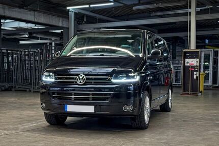 VW T5 Multivan 125.000 km 42.500 &euro; Herzogenrath 52134