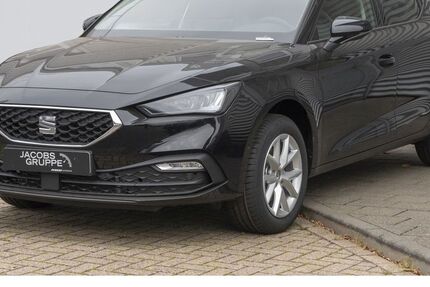 Seat Leon 14.681 km 23.390 &euro; Düren 52351