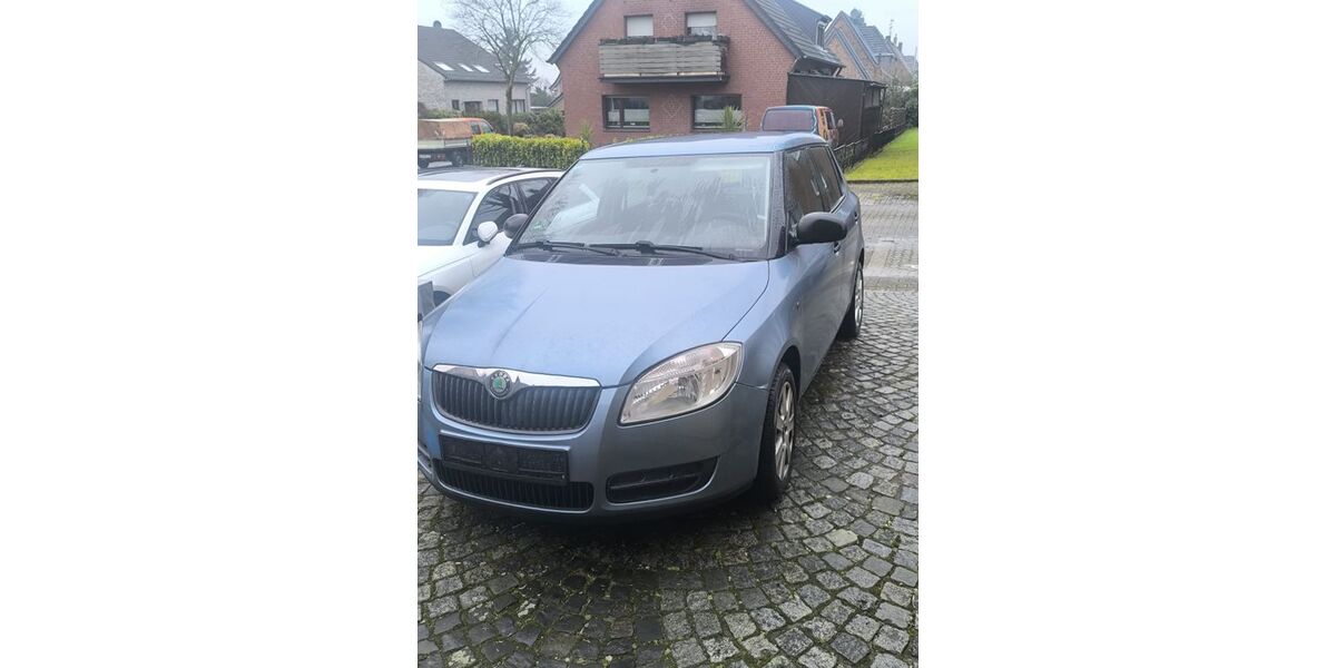 Skoda Fabia 114.090 km 1.750 &euro; Übach-Palenberg 52531