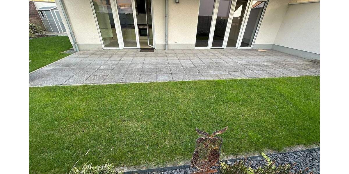 Terrassenwohnung Düren Birkesdorf - 2 Zimmer, 81 m&sup2;, 249.000&euro; | Angebot:25864899