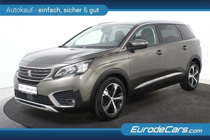 Peugeot 5008 113.000 km 14.400 &euro; Herzogenrath 52134