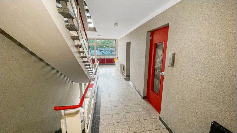 Etagenwohnung Stolberg (Rheinland) - 4 Zimmer, 96 m&sup2;, 300.000&euro; | Angebot:26084763