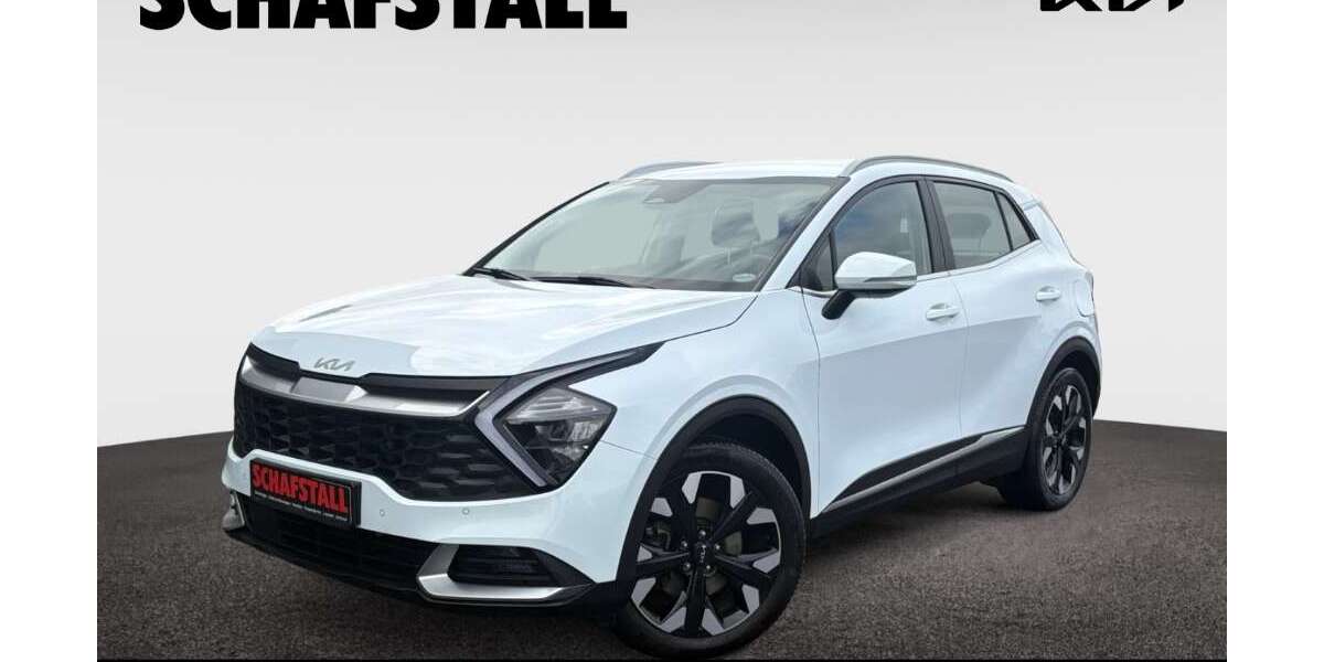 Kia Sportage 61.978 km 24.579 &euro; Elsdorf 50189