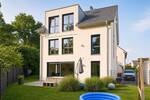 Einfamilienhaus Aachen Brand - 5 Zimmer, 202 m&sup2;, 879.000&euro; | Angebot:26843297