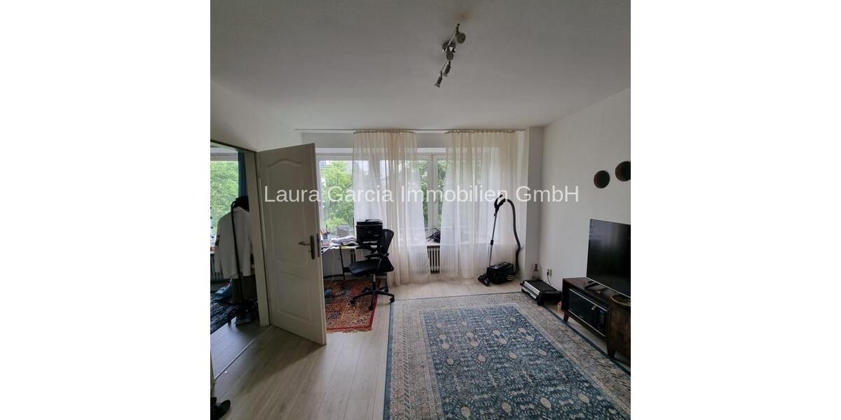 Etagenwohnung Aachen Aachen-Mitte - 2 Zimmer, 45 m&sup2;, 825&euro; | Angebot:25265354