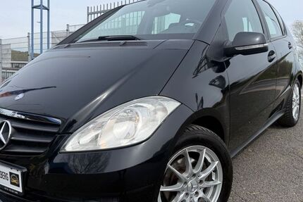 Mercedes-Benz A 150 106.800 km 4.350 &euro; Stolberg 52222