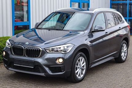 BMW X1 117.000 km 16.790 &euro; Kreuzau 52372