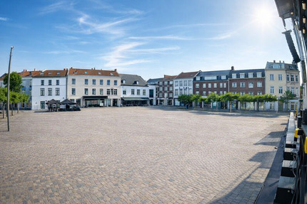 Wohnung Eschweiler - 2 Zimmer, 74 m&sup2;, 730&euro; | Angebot:25541288