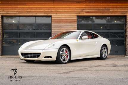 Ferrari 612 15.900 km 119.950 &euro; Aachen 52072