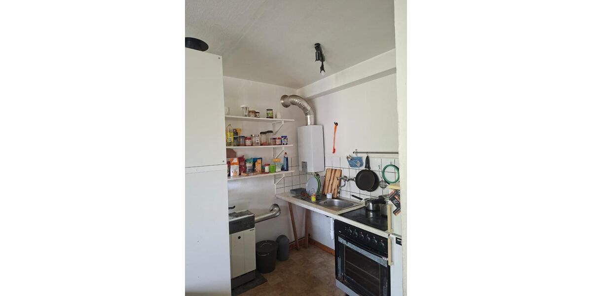 Etagenwohnung Aachen Aachen-Mitte - 1 Zimmer, 55 m&sup2;, 750&euro; | Angebot:26051255