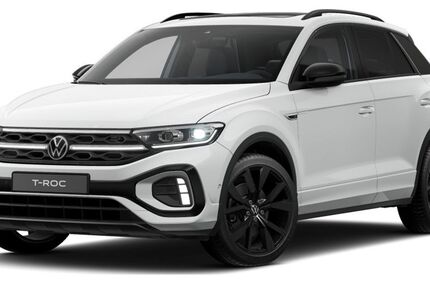 VW T-Roc 16.781 km 38.240 &euro; Alsdorf 52477