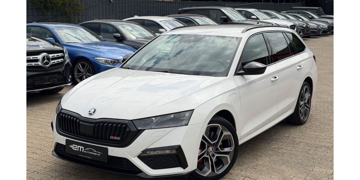 Skoda Octavia 180.000 km 16.990 &euro; Elsdorf 50189