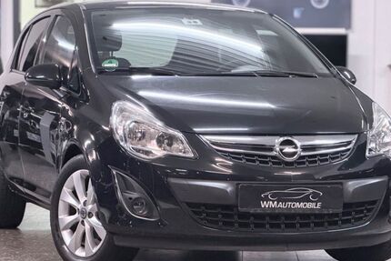 Opel Corsa 110.000 km 4.600 &euro; Stolberg 52222