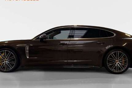Porsche Panamera 93.000 km 69.900 &euro; Bedburg 50181
