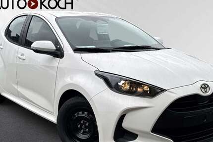 Toyota Yaris 2.970 km 22.740 &euro; Düren 52351
