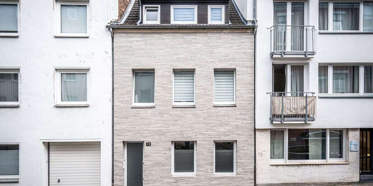 Etagenwohnung Aachen Burtscheid - 1 Zimmer, 16 m&sup2;, 550&euro; | Angebot:26189068