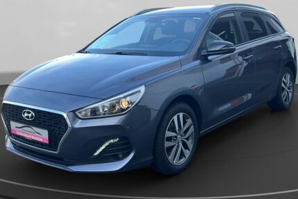 Hyundai i30 70.001 km 13.490 &euro; Aachen 52068