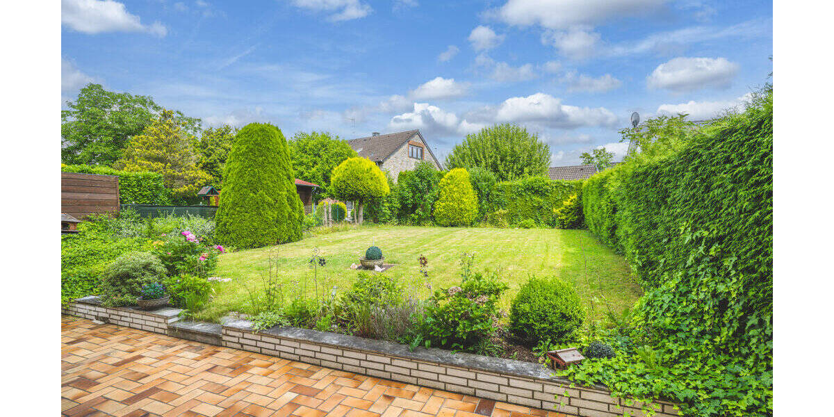 Einfamilienhaus Aachen Walheim - 7 Zimmer, 125 m&sup2;, 375.000&euro; | Angebot:26192135