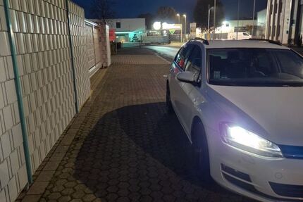 VW Golf 168.000 km 12.400 &euro; Duren 52349