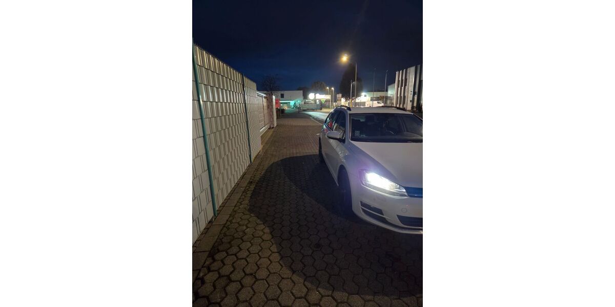 VW Golf 168.000 km 13.200 &euro; Duren 52349