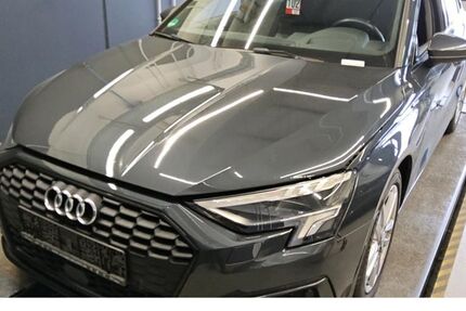 Audi A3 45.745 km 24.470 &euro; Aachen 52078